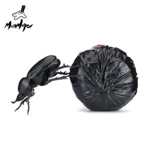Murmure Street "Dung Beetle" Fine Art Sculpture Preorder