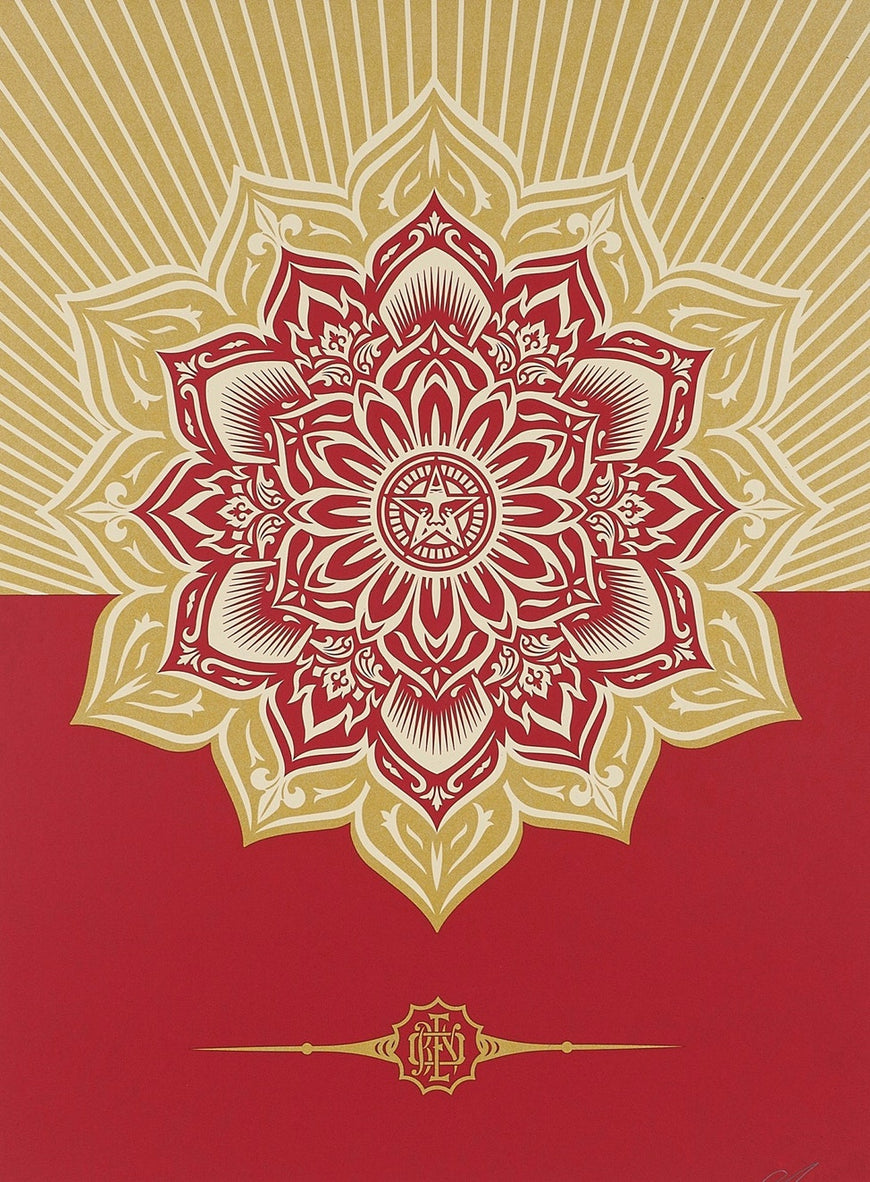 Shepard Fairey 