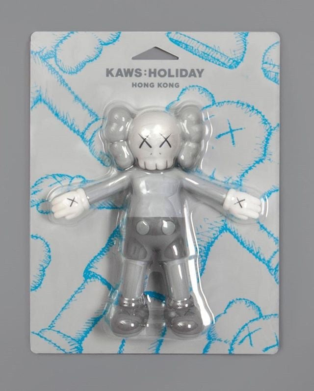 Kaws bath hot sale toy