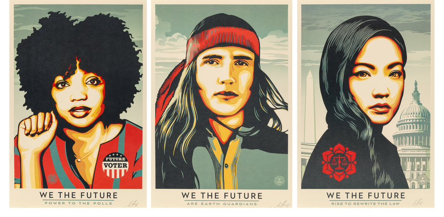 Shepard Fairey 